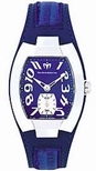 Technomarine blue Dial Watch LR01