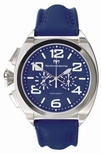 Technomarine NAUT11 Mens Quartz Chronograph Watch