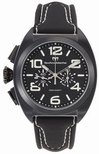 Technomarine Black Dial Mens Watch NAUTBK02