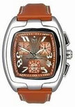 Technomarine brown Dial Watch RSQC26