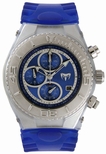 Technomarine blue Dial Watch RSX12