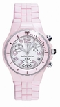 Technomarine TCP07C Pink Ceramic Watch