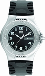 Technomarine Black mother-of-pearl Dial Unisex Watch TMAX02