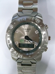 Tissot 7894 Watch