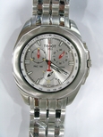 Tissot Stainless Steel Watch 7895