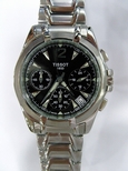 Tissot Stainless Steel Watch 7897