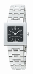 Tissot Quartz Ladies Watch SQ22SS