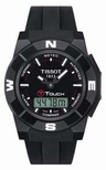 43.3mm Tissot Mens Watch T001.520.47.051.00