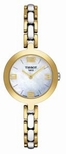 36.95mm Tissot Ladies Watch T003.209.22.117.00