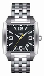 Tissot Black Arabic Dial Watch T005.510.11.057.00