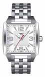 Tissot T005.510.11.277.00 Steel Watch