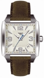 Tissot Quadrato T005.510.16.267.00 Mens Watch