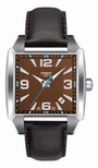 Tissot T005.510.16.297.00 Steel Watch