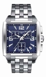 Tissot Quadrato Steel Watch T005.517.11.047.00