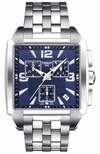 Tissot Quadrato Watch T005.517.11.047.00