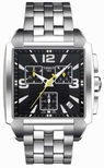 Tissot Quadrato Mens Watch T005.517.11.057.00