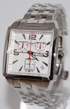 Tissot T005.517.11.277.00 Steel Watch