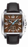 Mens T005.517.16.297.00 Tissot Watch