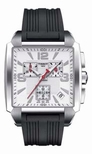 Tissot T005.517.17.277.00 Mens Quartz Chronograph Watch