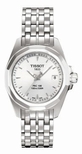 Tissot Quartz Ladies Watch T008.010.11.031.00