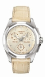 Tissot PRC100 Steel Watch T008.217.16.261.00