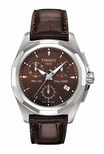 Tissot T008.217.16.291.00 Steel Watch