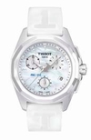 Ladies T008.217.17.116.00 Tissot Watch