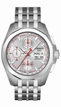 Tissot T008.414.11.031.00 Steel Watch