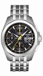 Tissot Automatic Chronograph Mens Watch T008.414.11.201.00