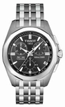 Mens Tissot T008.417.44.061.00 Watch