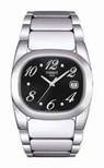 Tissot T-Moments Steel Watch T009.310.11.057.00