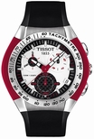 Tissot T010.417.17.031.01 Mens Quartz Watch