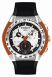 45mm Tissot Mens Watch T010.417.17.031.02