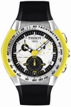 Tissot Mens T010.417.17.031.03 Watch