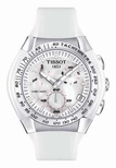 Tissot T010.417.17.111.00 Mens Quartz Chronograph Watch