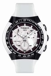 Tissot Steel Watch T010.417.17.111.01