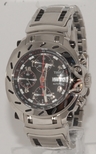 Tissot T011.414.12.052.00 Mens Automatic Chronograph Watch