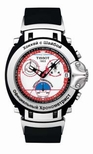 Tissot T-Race T011.417.17.011.00 Watch