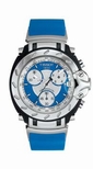 Tissot T011.417.17.041.00 Mens Quartz Chronograph Watch