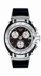 Tissot Steel Watch T011.417.17.051.00