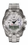 Tissot Quartz Mens Watch T013.420.11.032.00