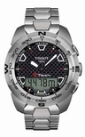 Tissot Mens T013.420.44.201.00 Watch