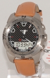 Tissot T013.420.46.201.00 Mens Quartz Multi Function Watch