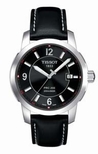 Tissot Black Arabic Dial Watch T014.410.16.057.00