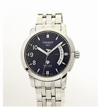 Tissot PRC200 Steel Watch T014.421.11.047.00