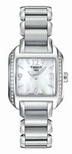 Tissot Steel set with Diamonds Watch T02.1.385.82