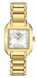 Tissot White Mother of Pearl Arabic Dial Watch T02.5.285.82