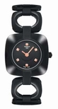 Tissot Black Baton Dial Watch T020.109.11.051.00