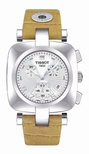 Tissot Odaci-T Steel Watch T020.317.16.037.00