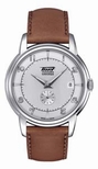 Tissot Silver Arabic Dial Watch T025.408.16.032.01